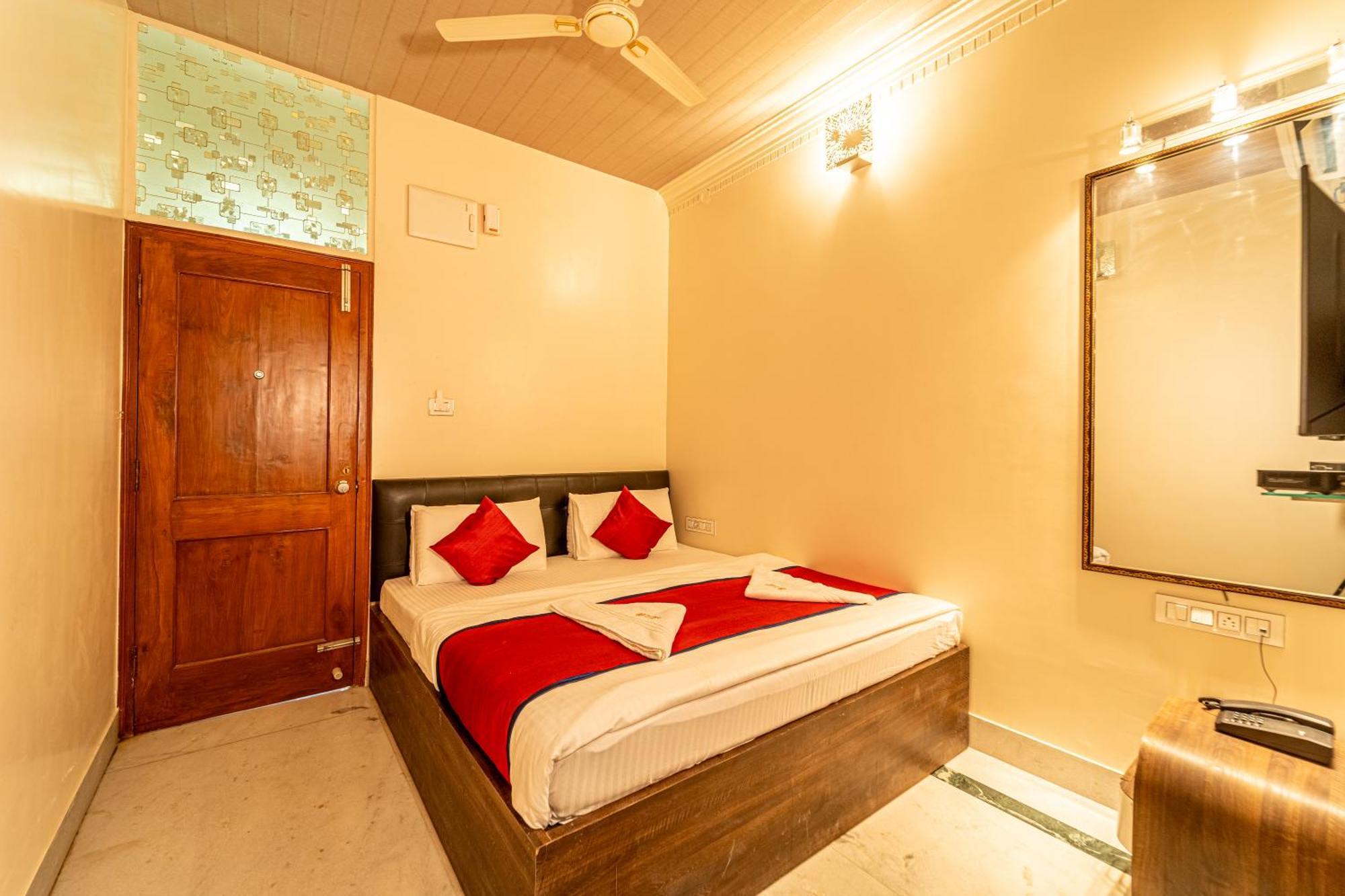 Seasons Suites - Hbr Bangalore Habitación foto